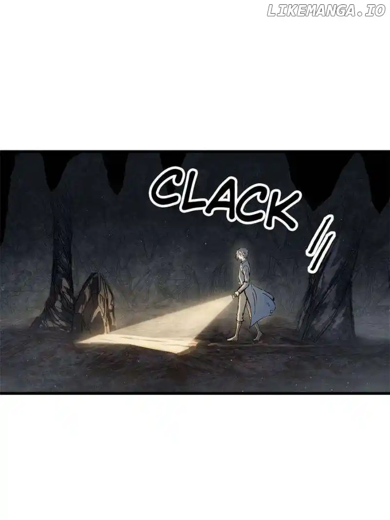 All Starts With Ubume Chapter 265