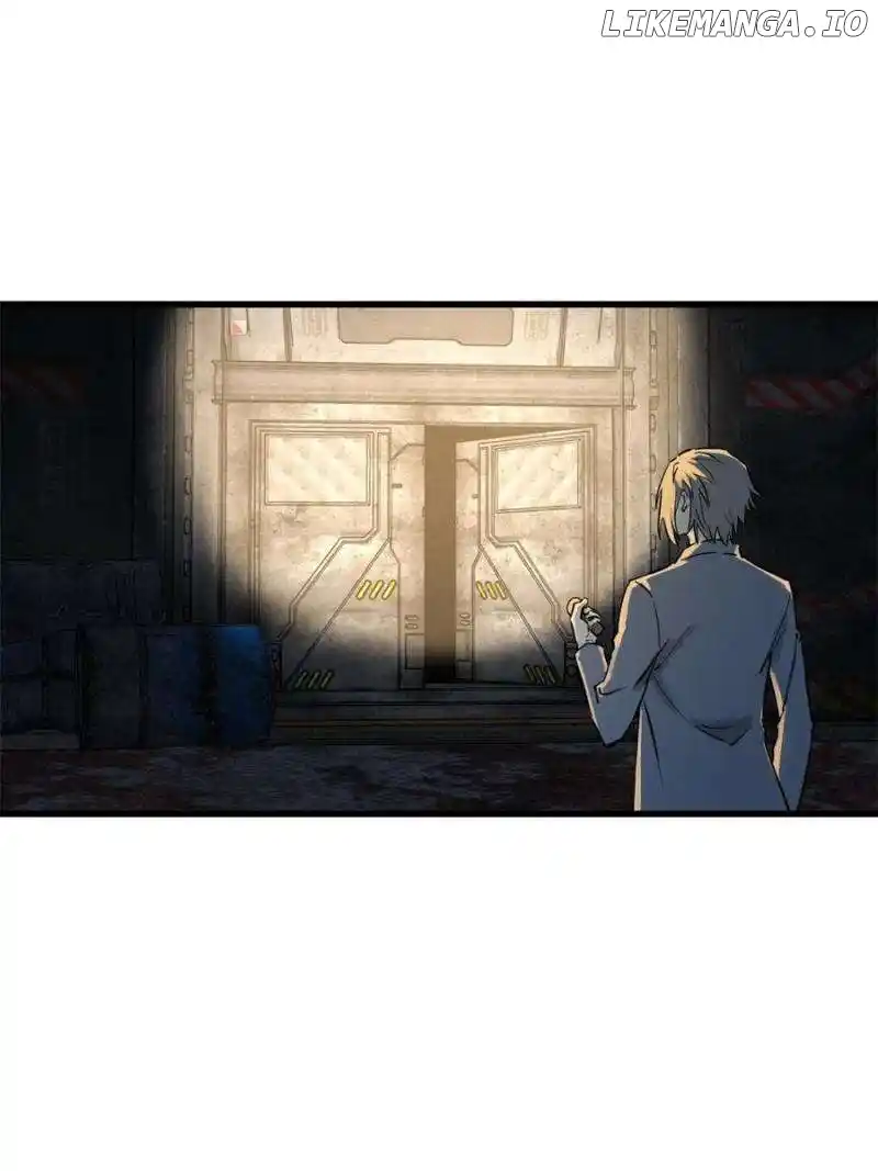 All Starts With Ubume Chapter 265