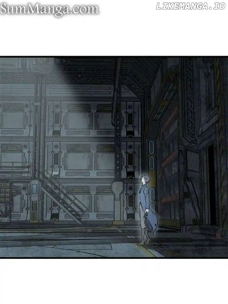 All Starts With Ubume Chapter 265