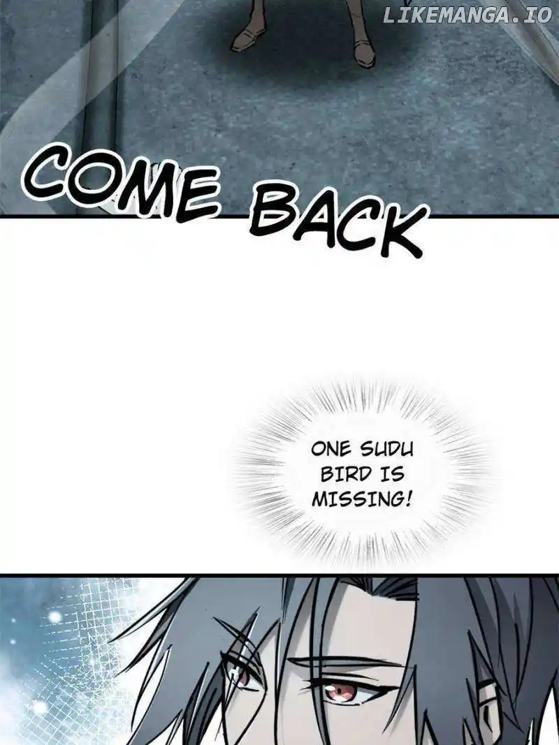 All Starts With Ubume Chapter 265