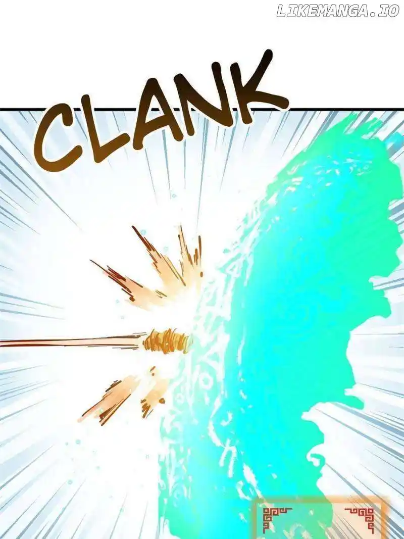 All Starts With Ubume Chapter 265