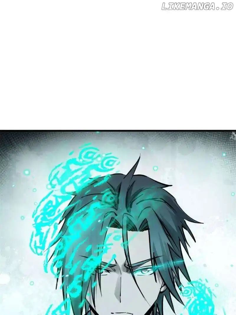 All Starts With Ubume Chapter 265