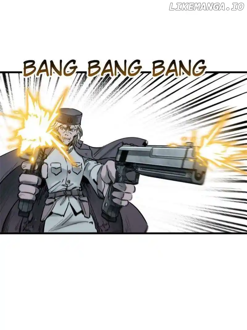 All Starts With Ubume Chapter 265