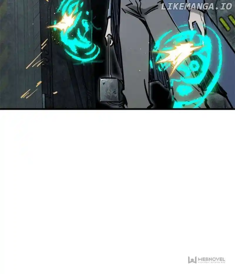 All Starts With Ubume Chapter 265