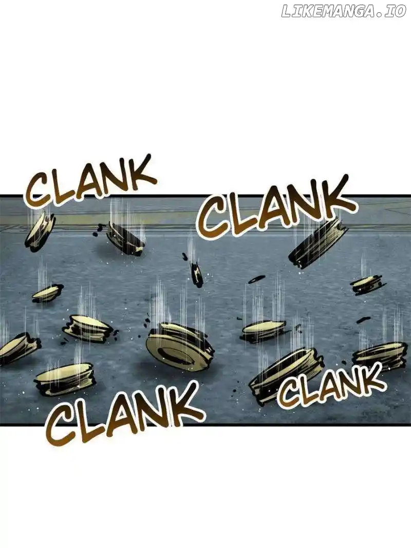 All Starts With Ubume Chapter 265