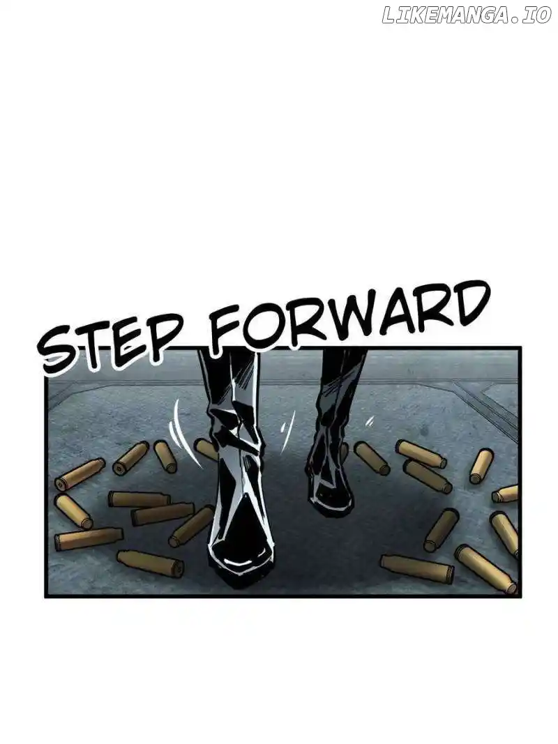 All Starts With Ubume Chapter 265