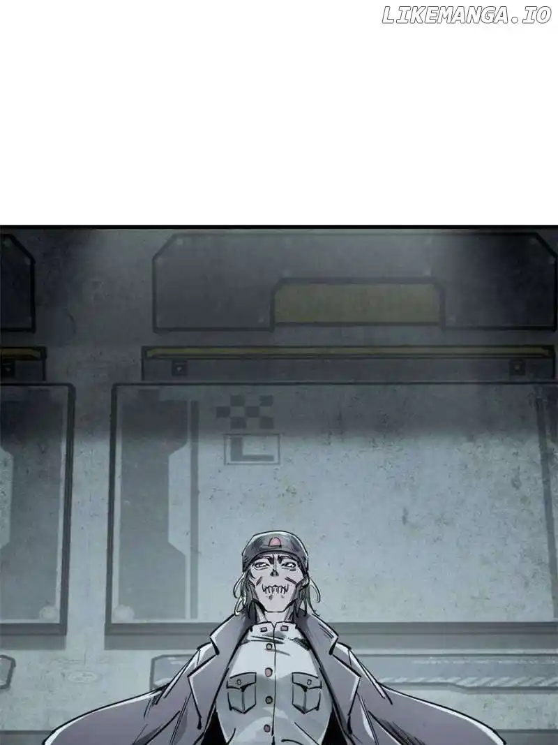 All Starts With Ubume Chapter 265