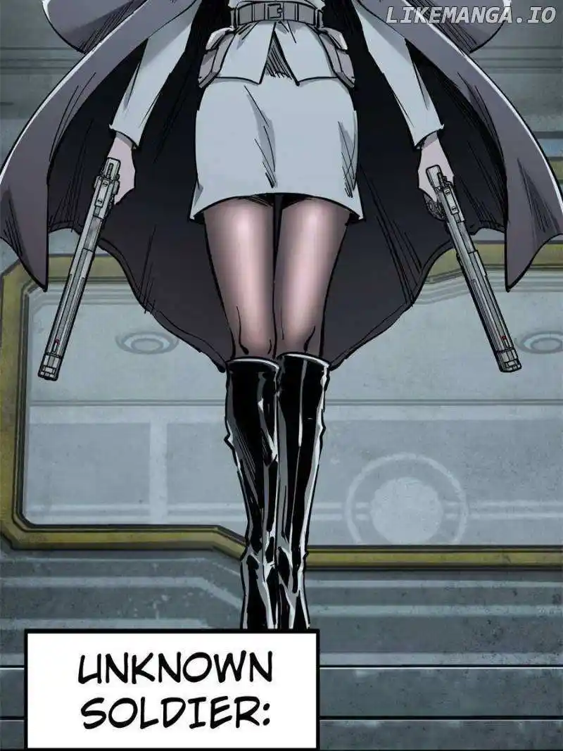 All Starts With Ubume Chapter 265