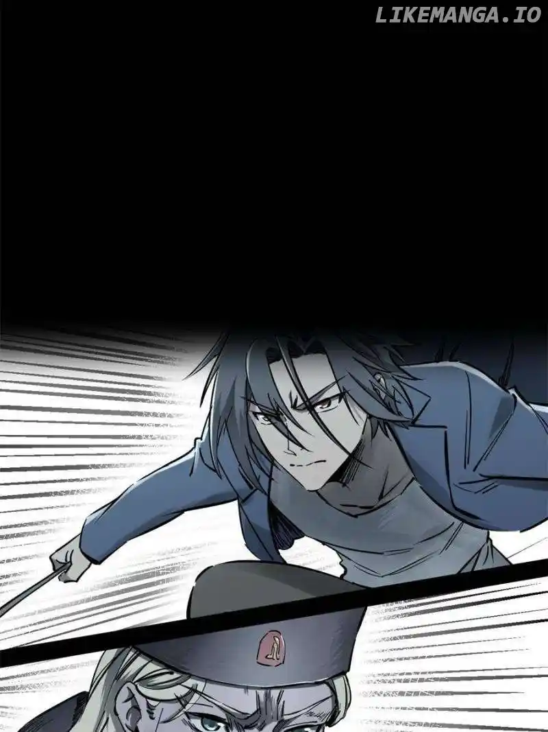 All Starts With Ubume Chapter 265