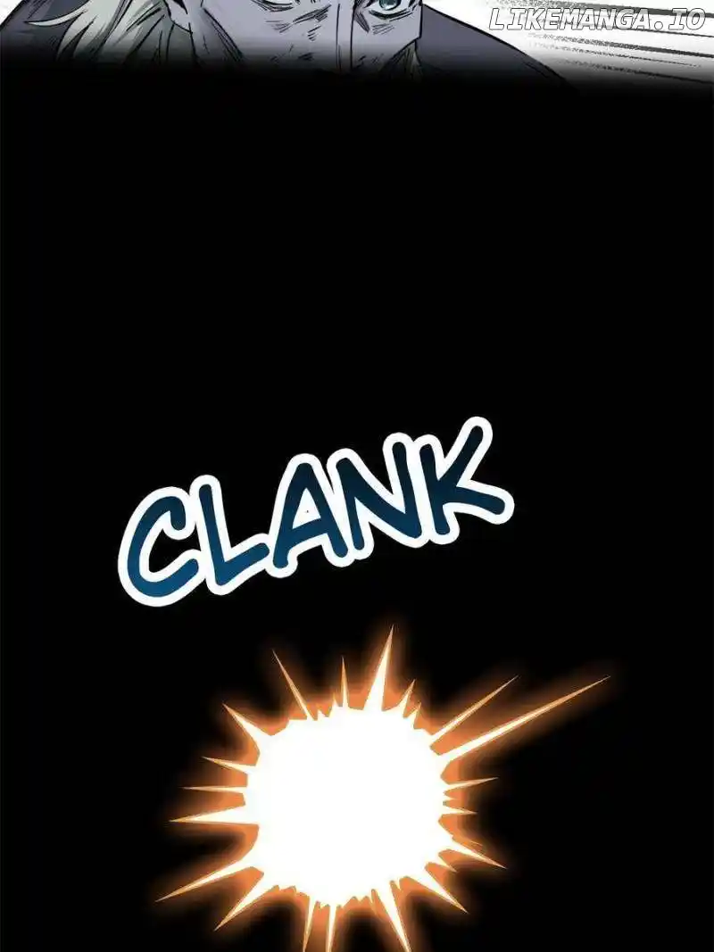 All Starts With Ubume Chapter 265