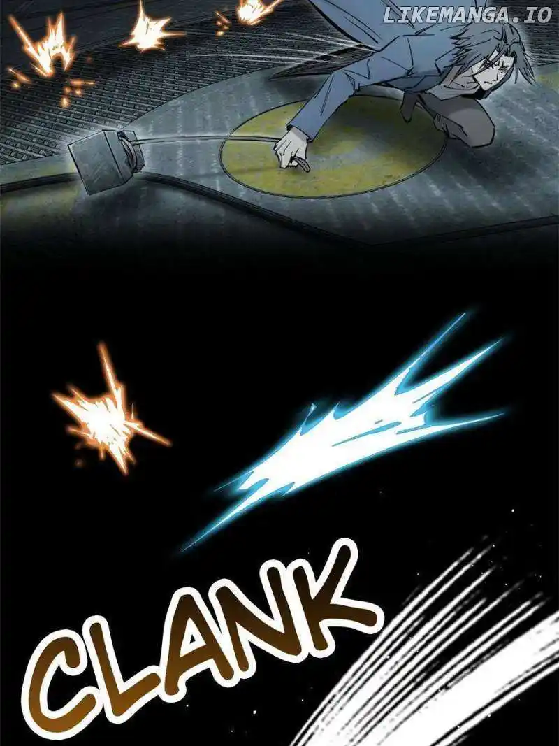 All Starts With Ubume Chapter 265