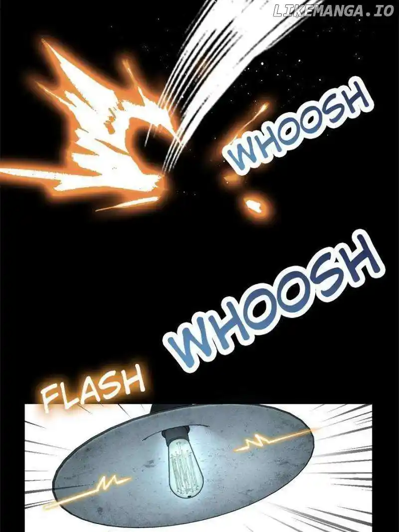 All Starts With Ubume Chapter 265