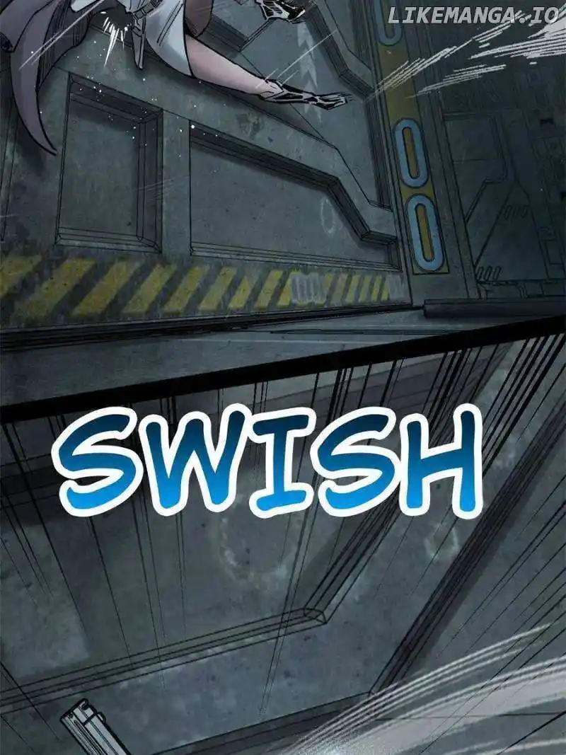 All Starts With Ubume Chapter 265