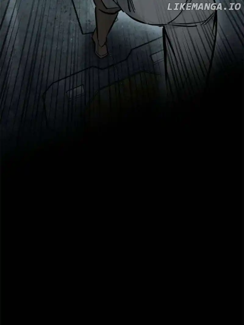 All Starts With Ubume Chapter 265