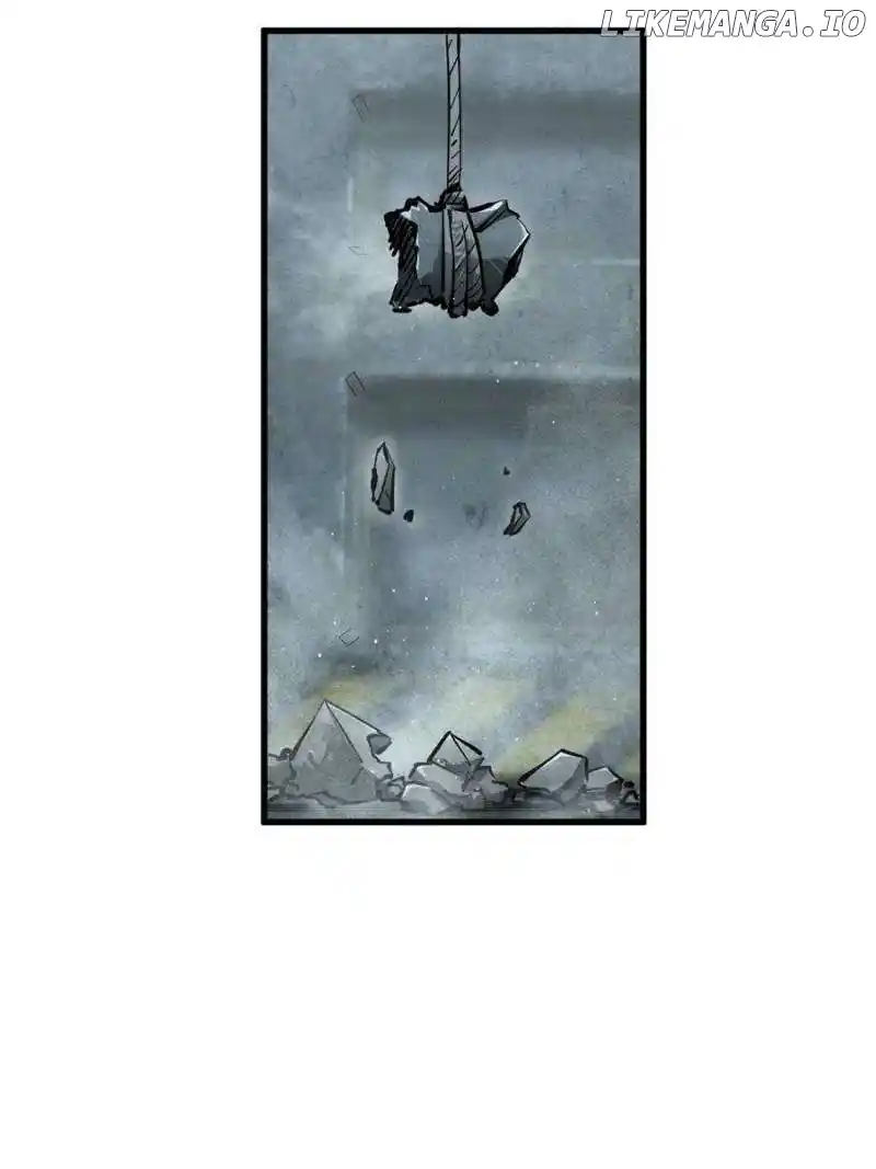 All Starts With Ubume Chapter 265