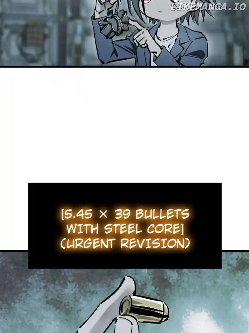 All Starts With Ubume Chapter 265