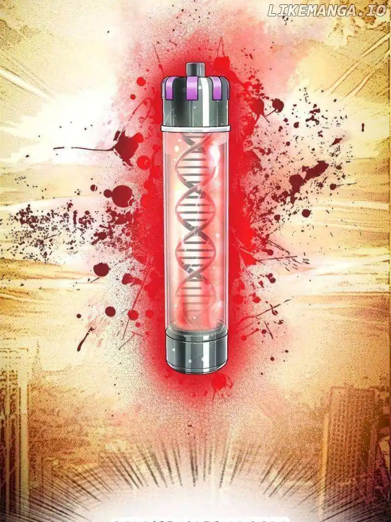 All Starts With Ubume Chapter 265