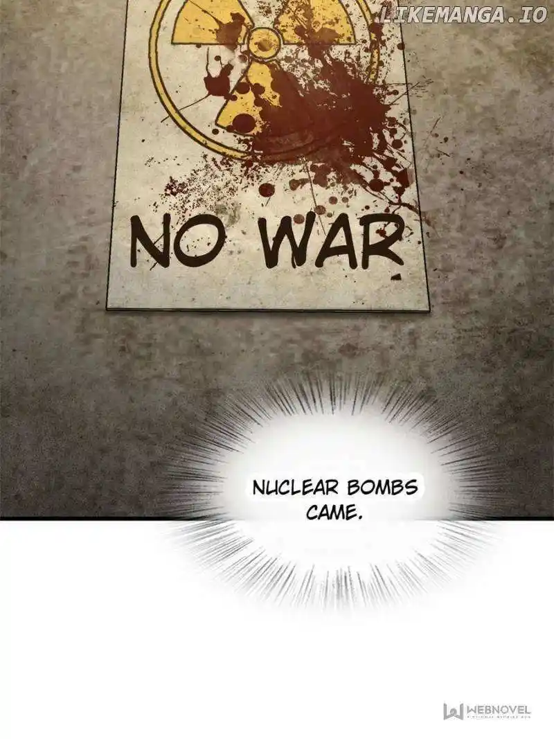 All Starts With Ubume Chapter 265