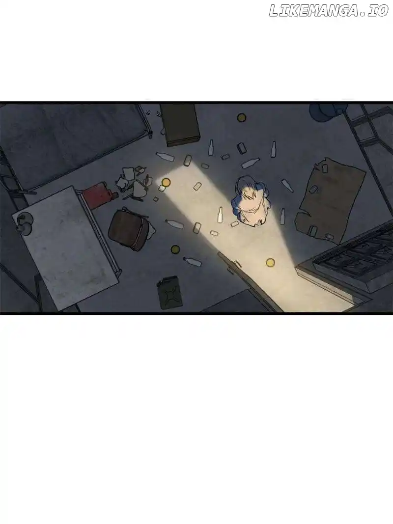 All Starts With Ubume Chapter 265