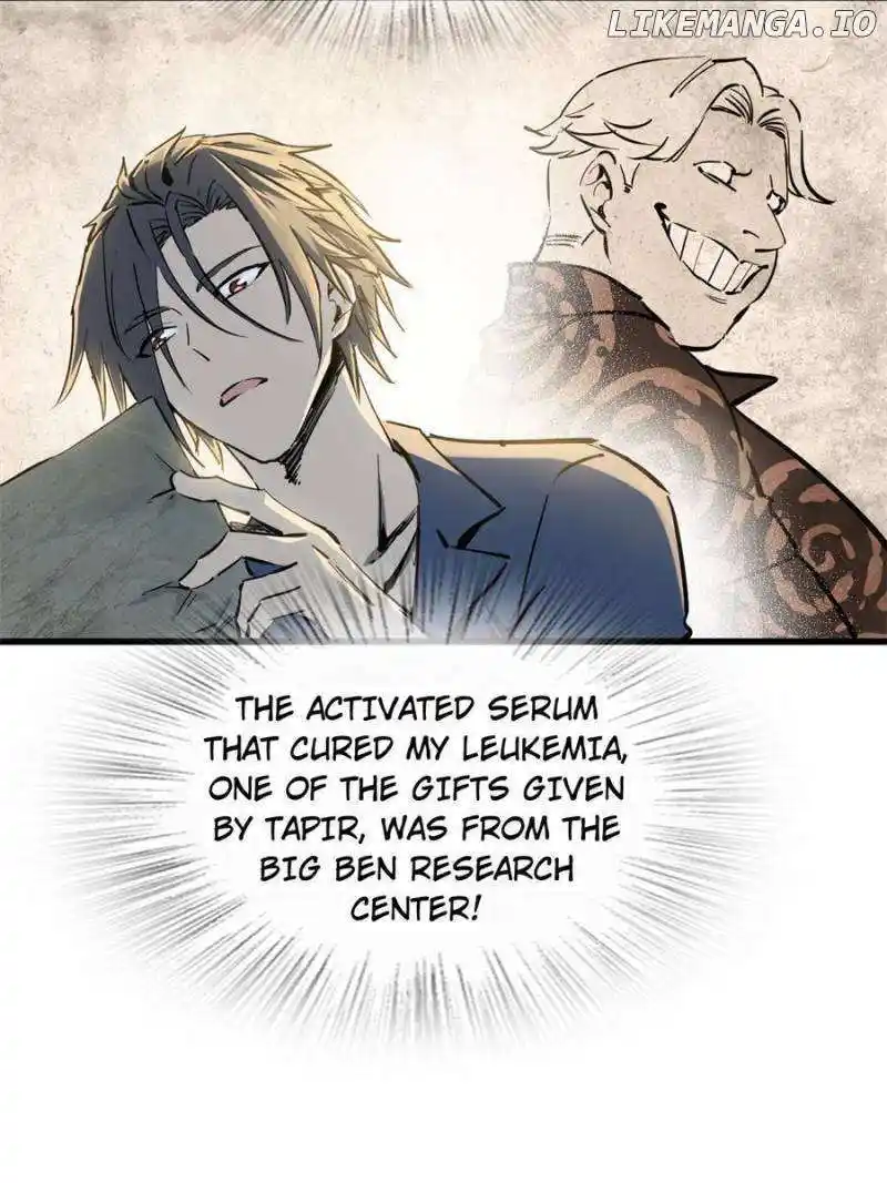 All Starts With Ubume Chapter 265