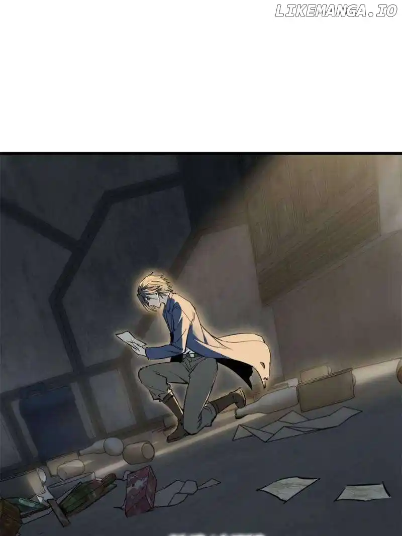 All Starts With Ubume Chapter 265