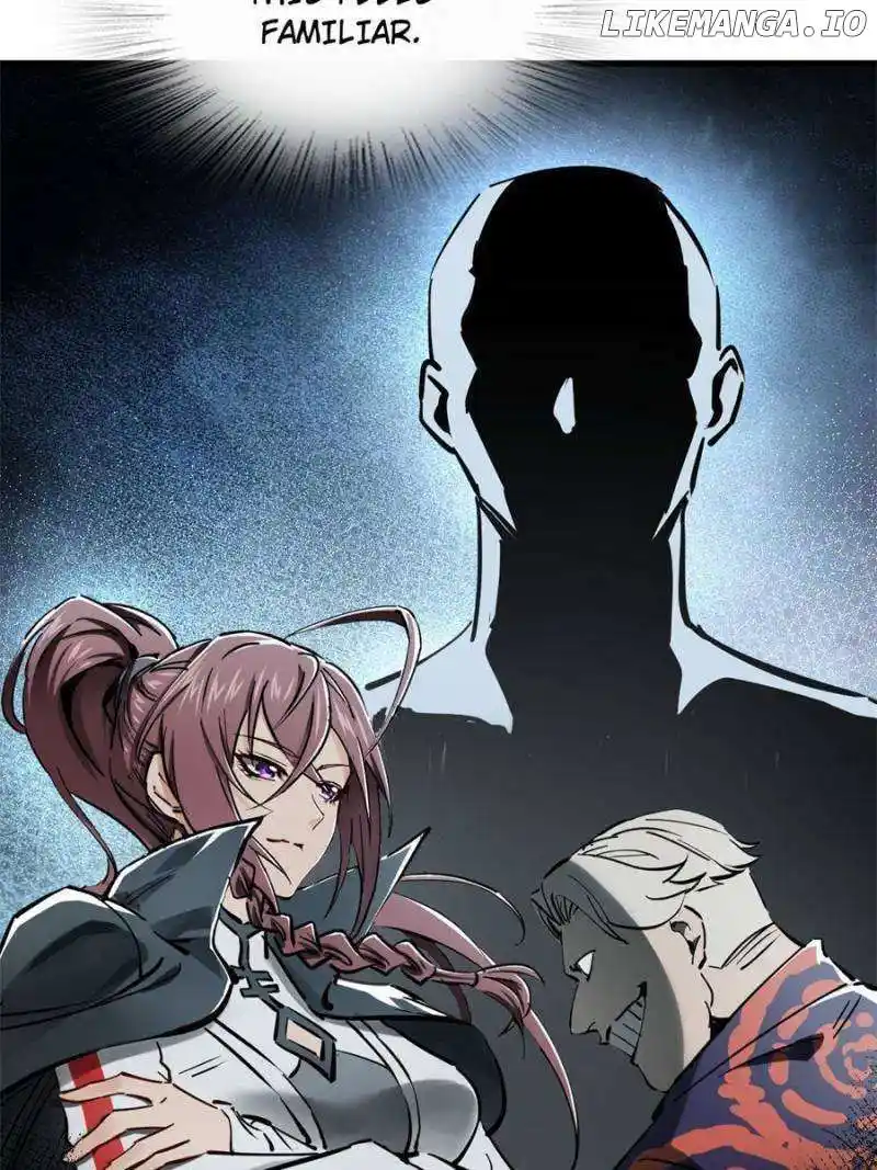 All Starts With Ubume Chapter 265