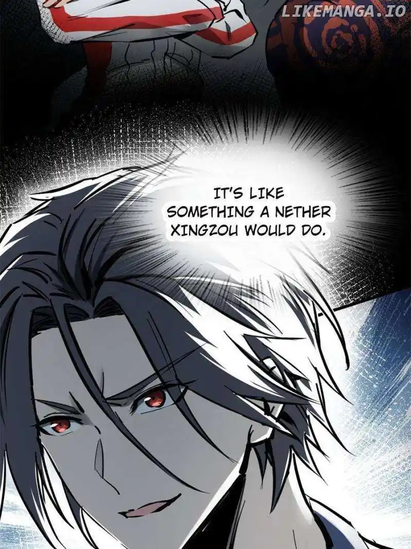 All Starts With Ubume Chapter 265