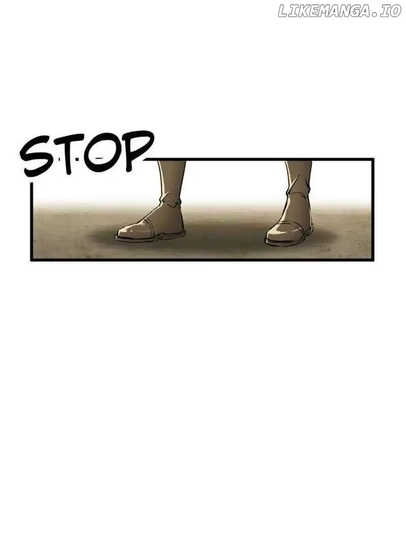 All Starts With Ubume Chapter 265