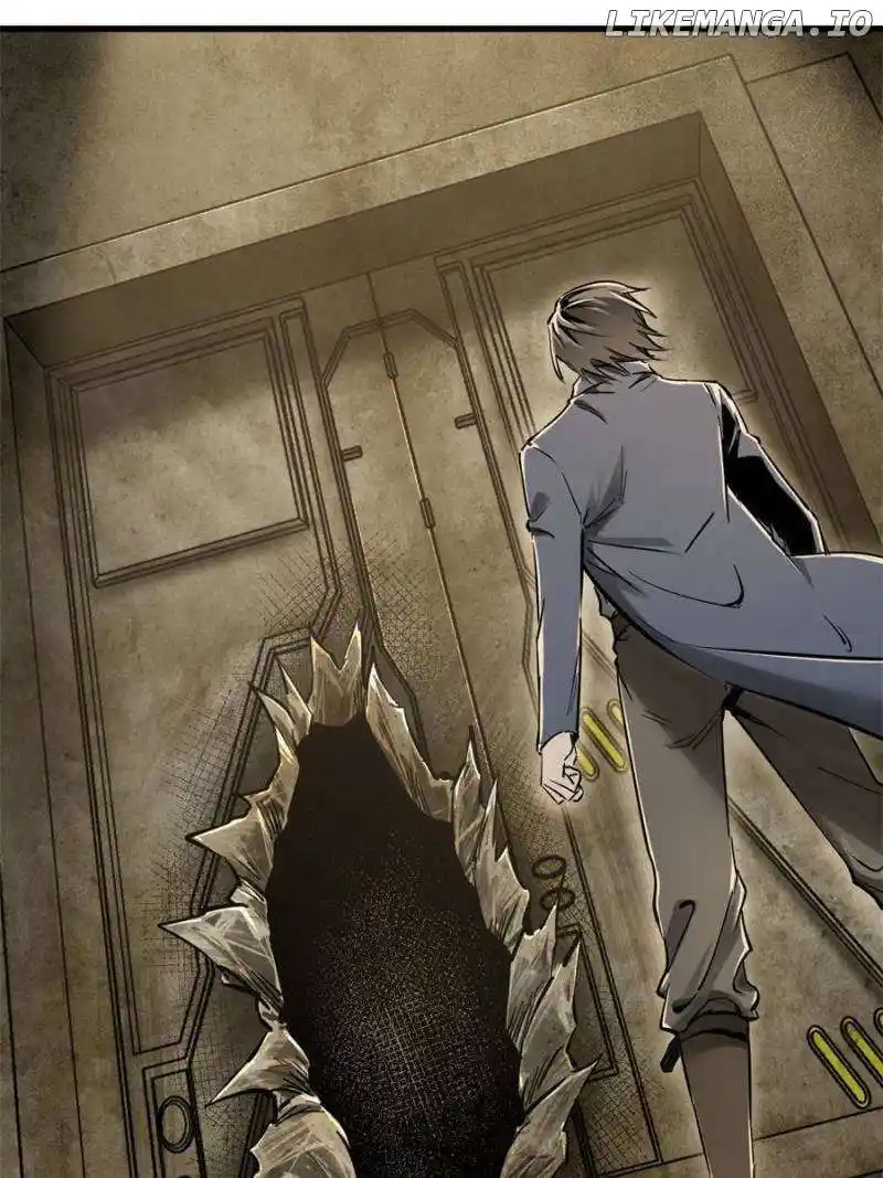 All Starts With Ubume Chapter 265