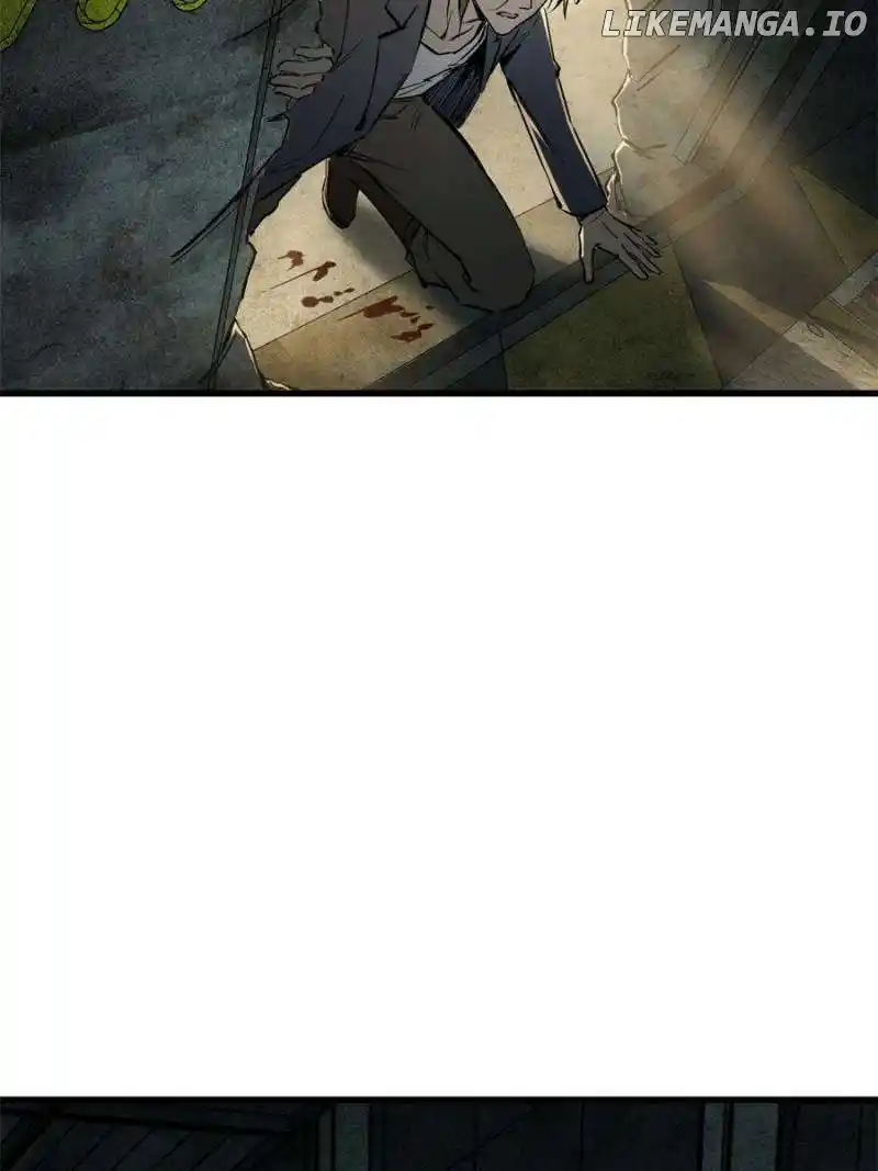 All Starts With Ubume Chapter 265