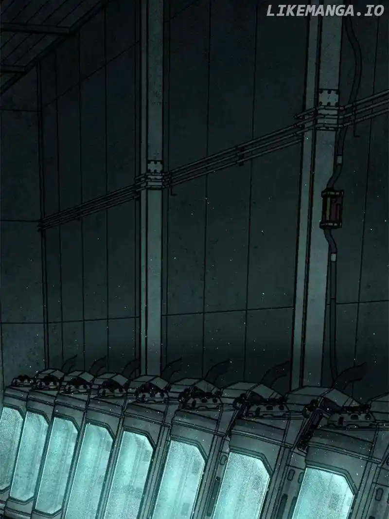 All Starts With Ubume Chapter 265