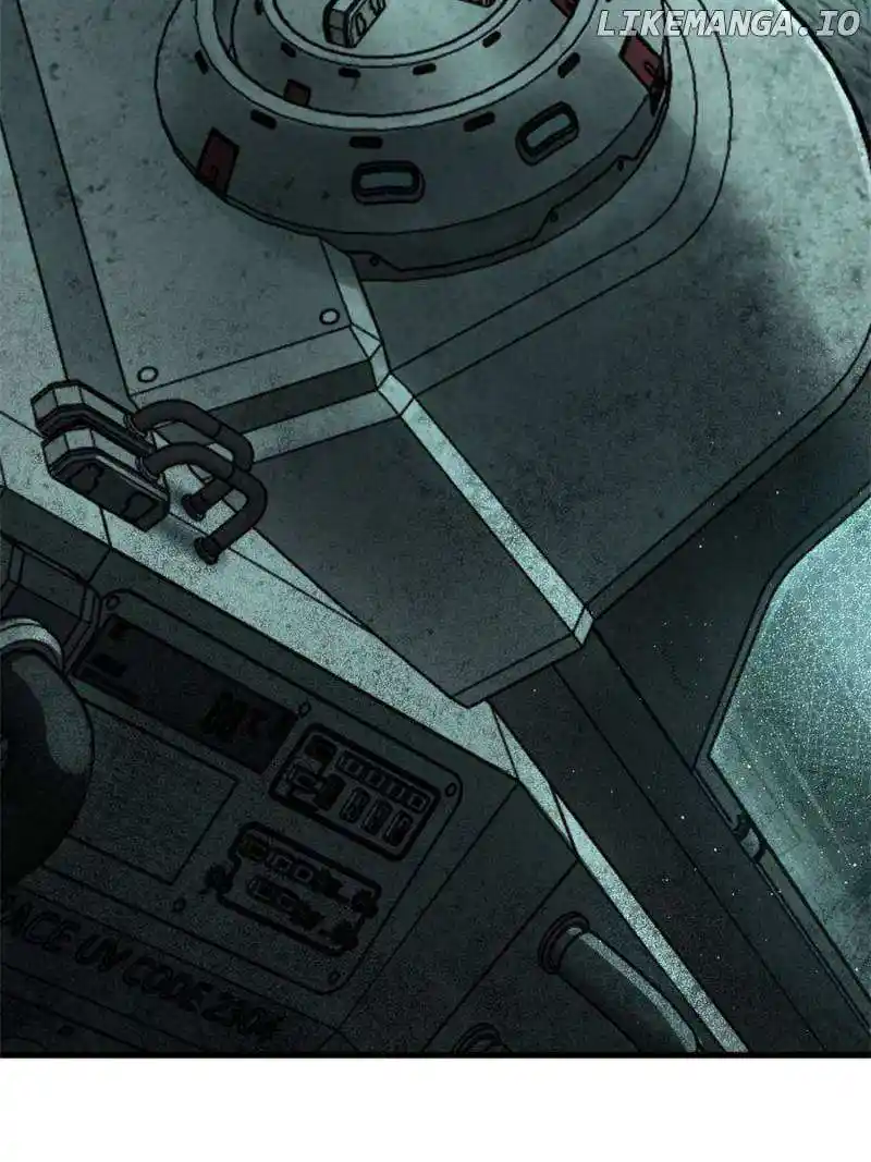 All Starts With Ubume Chapter 265