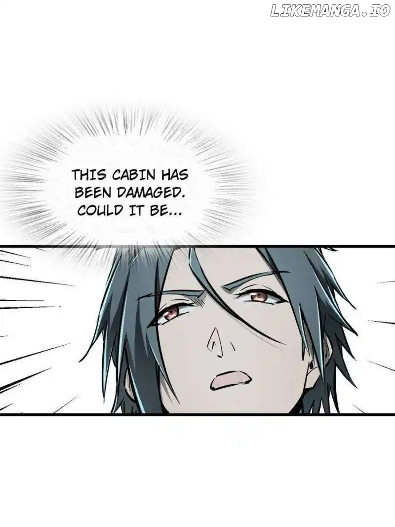 All Starts With Ubume Chapter 265