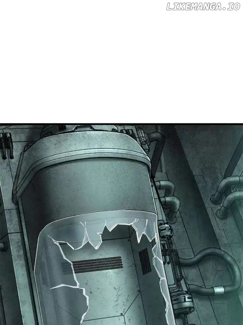 All Starts With Ubume Chapter 265