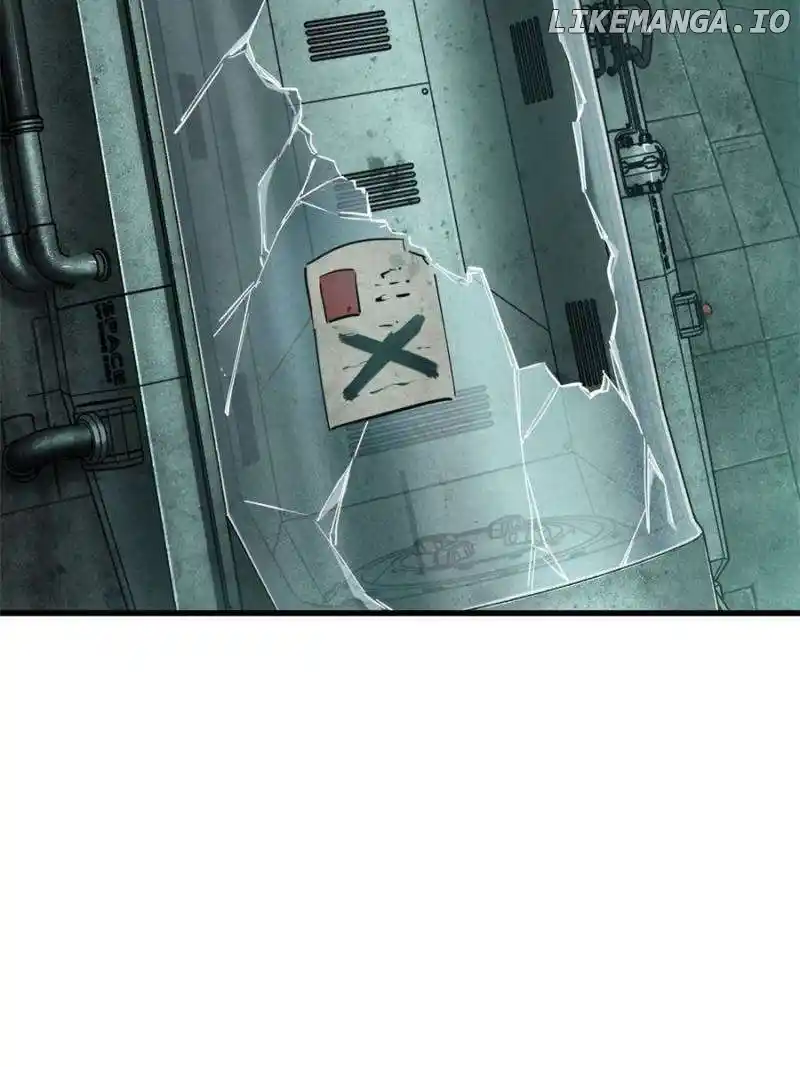 All Starts With Ubume Chapter 265