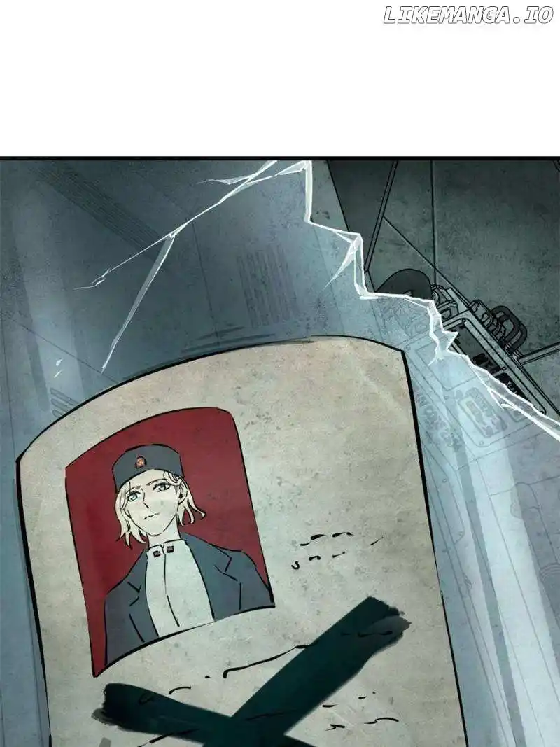 All Starts With Ubume Chapter 265