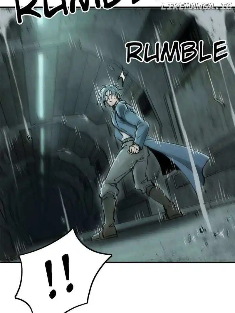 All Starts With Ubume Chapter 266