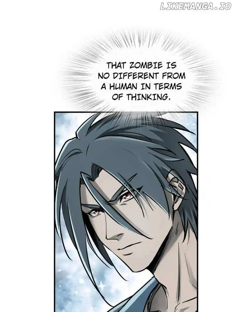 All Starts With Ubume Chapter 266