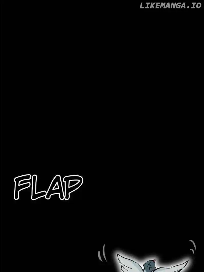 All Starts With Ubume Chapter 266