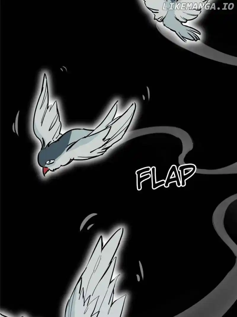 All Starts With Ubume Chapter 266