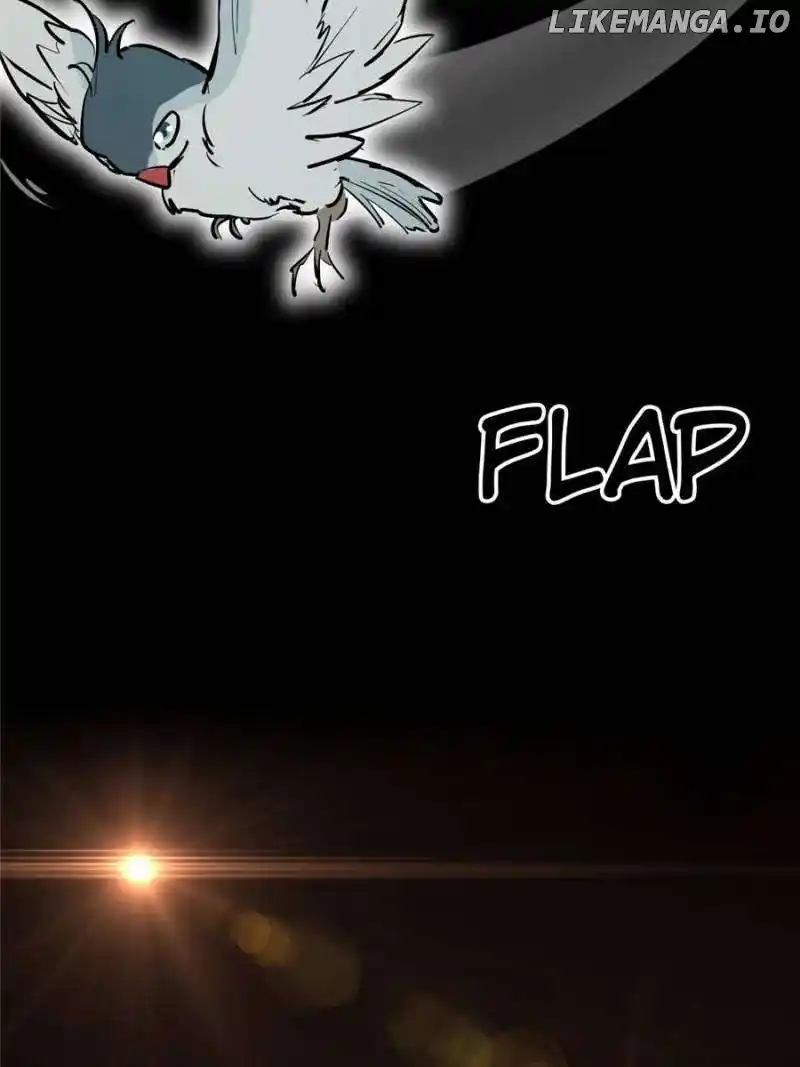 All Starts With Ubume Chapter 266