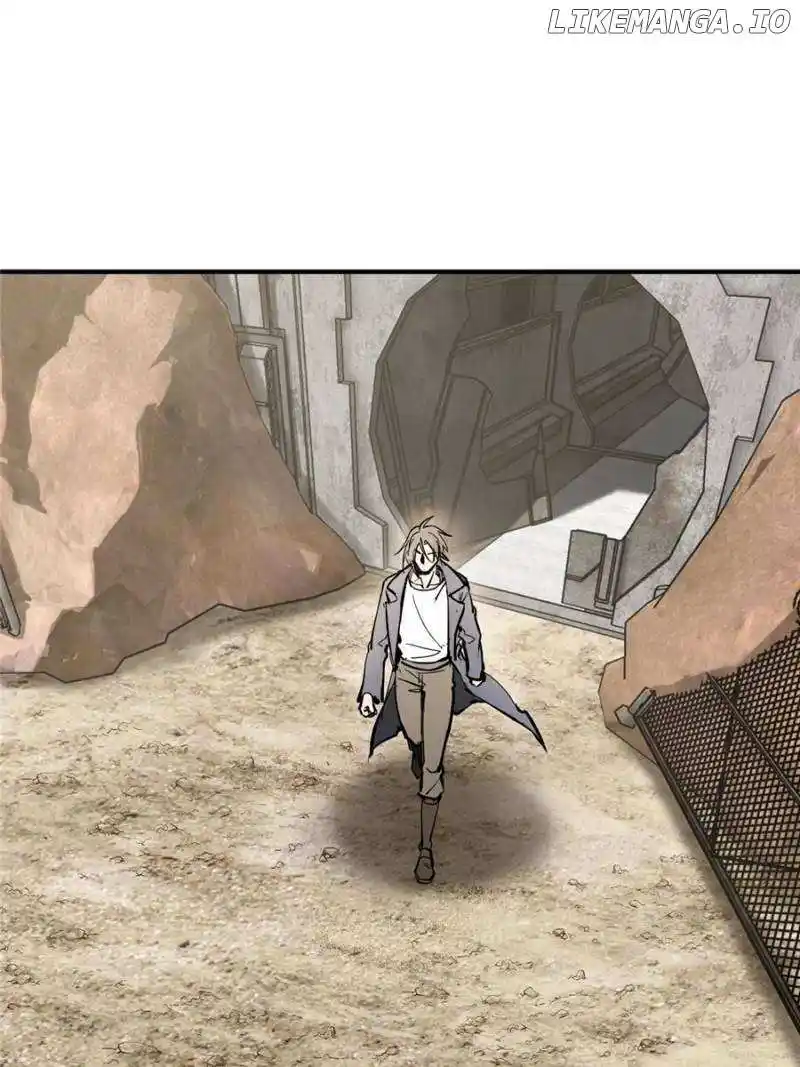 All Starts With Ubume Chapter 266