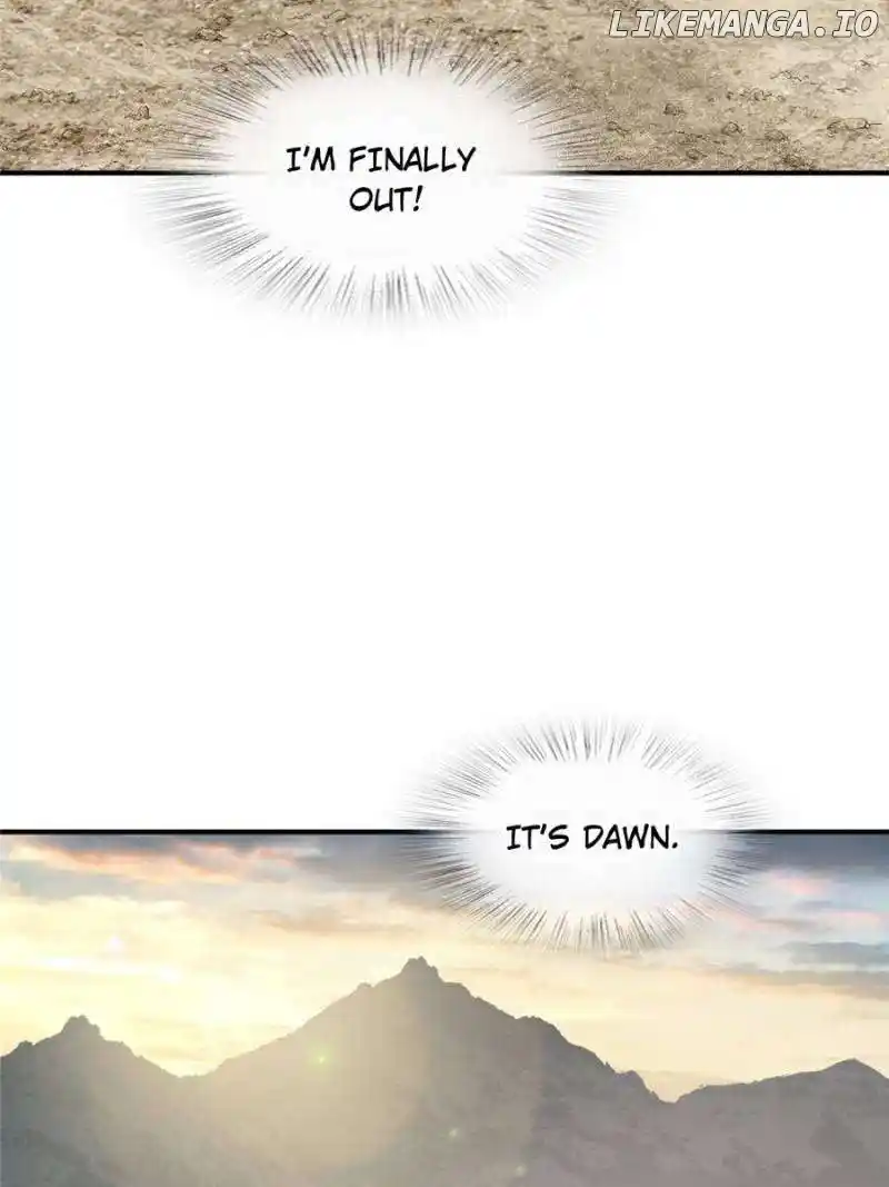 All Starts With Ubume Chapter 266