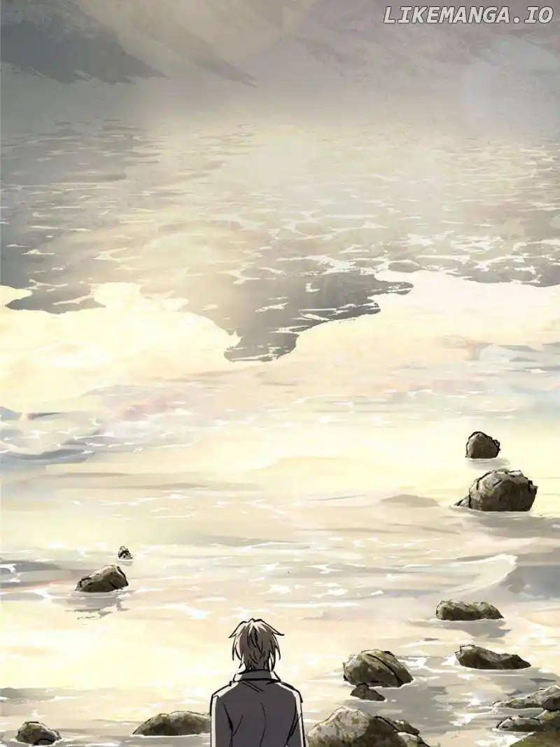 All Starts With Ubume Chapter 266