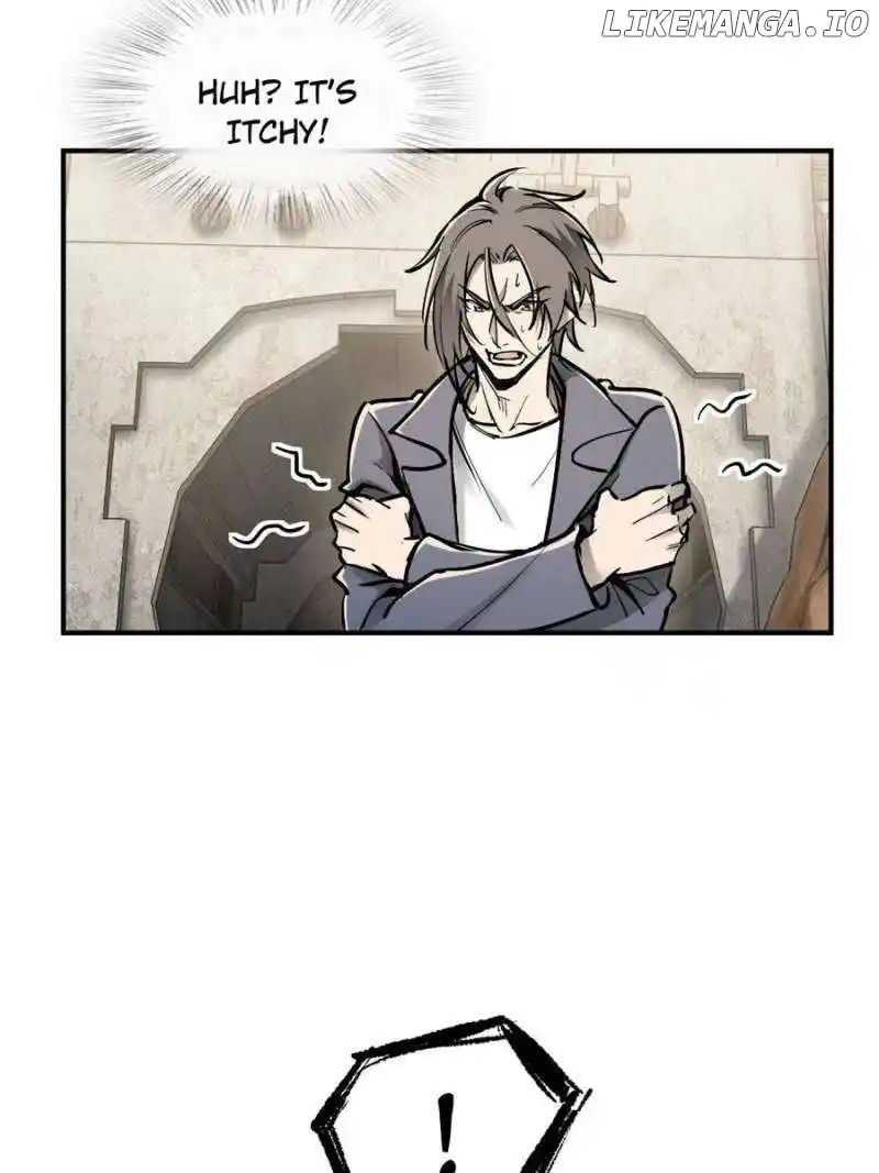 All Starts With Ubume Chapter 266