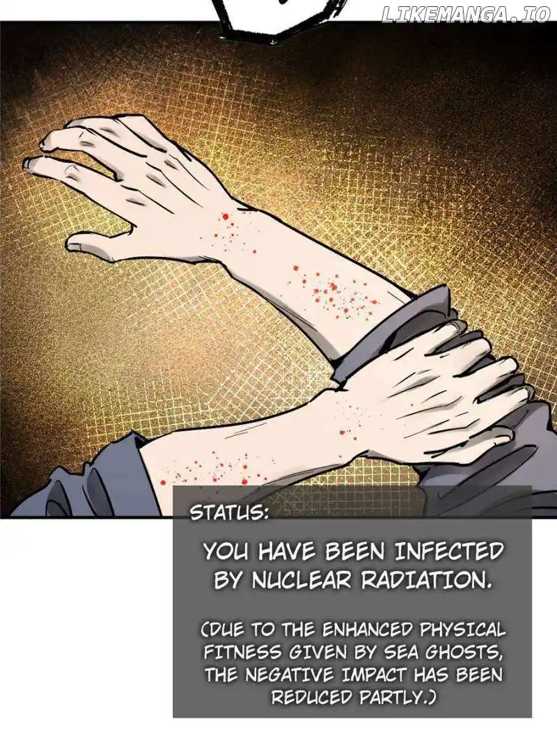 All Starts With Ubume Chapter 266