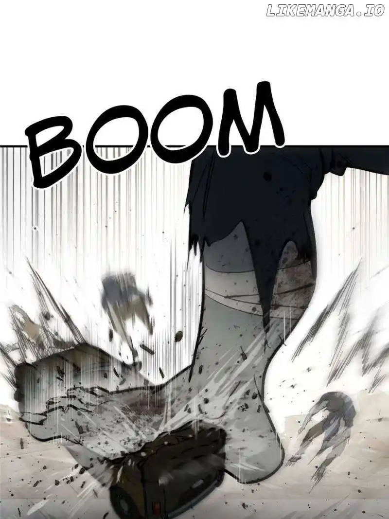 All Starts With Ubume Chapter 266