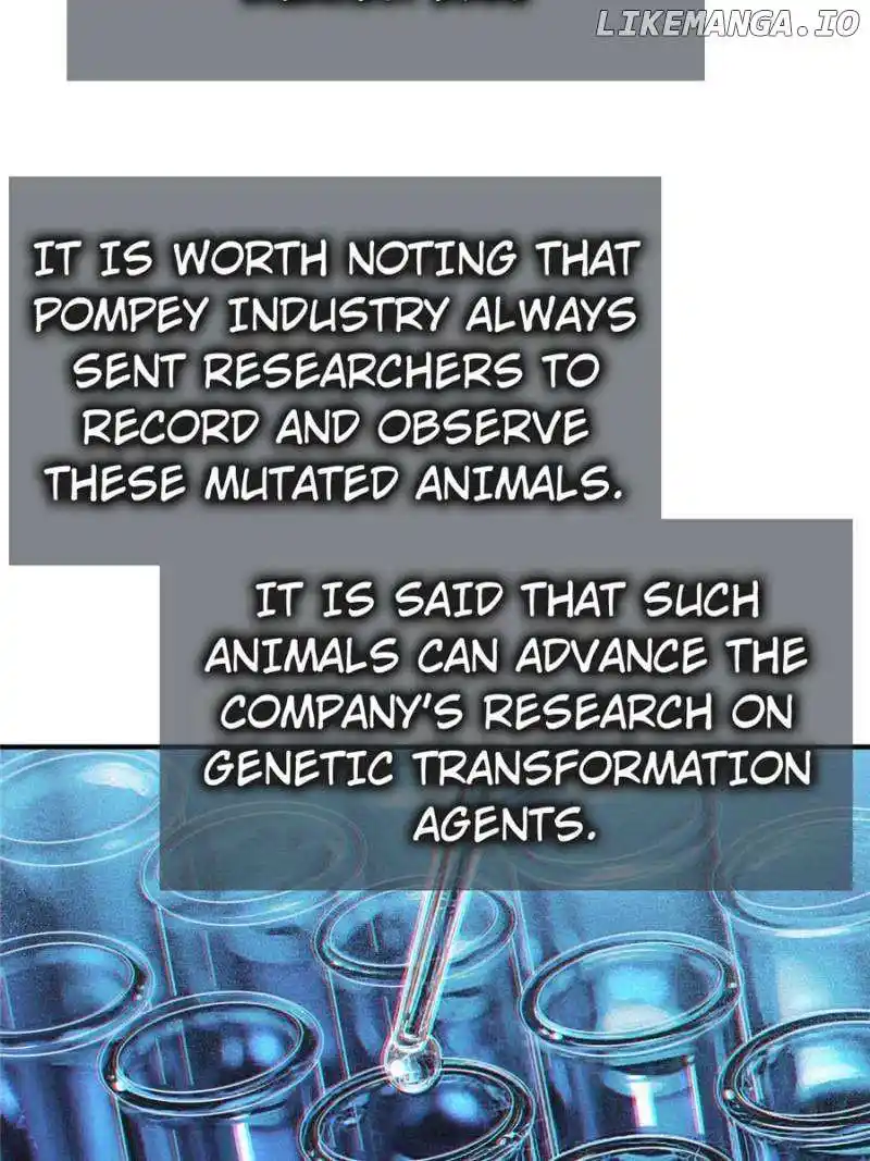 All Starts With Ubume Chapter 266