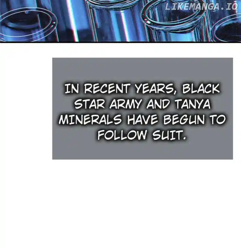 All Starts With Ubume Chapter 266