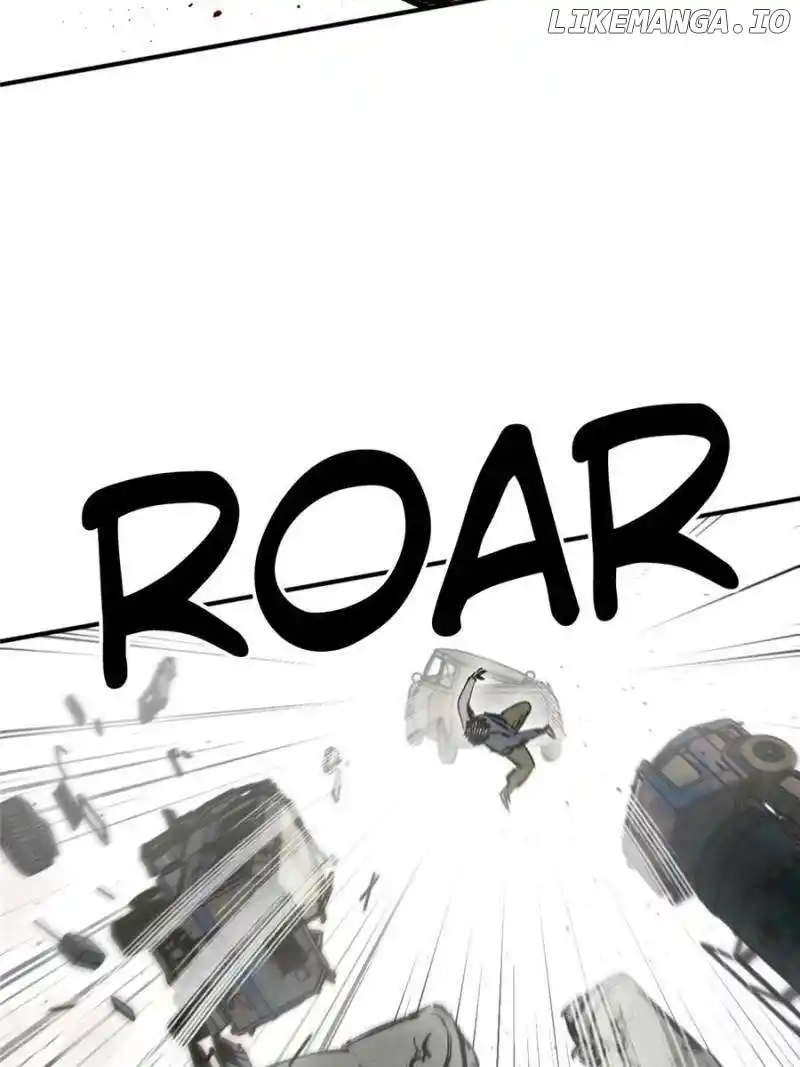 All Starts With Ubume Chapter 266